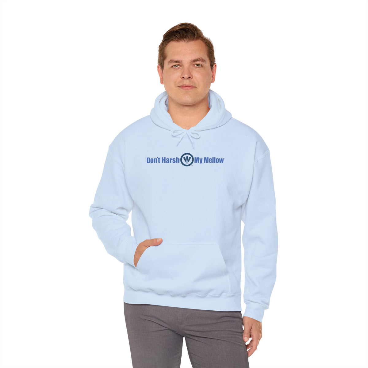 Heavy Blend™ Hoodie für Herren 