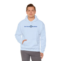 Men's Heavy Blend™ Hoodie