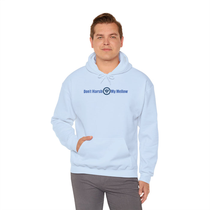 Men's Heavy Blend™ Hoodie