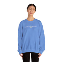 Heavy Blend™ Rundhals-Sweatshirt für Damen 