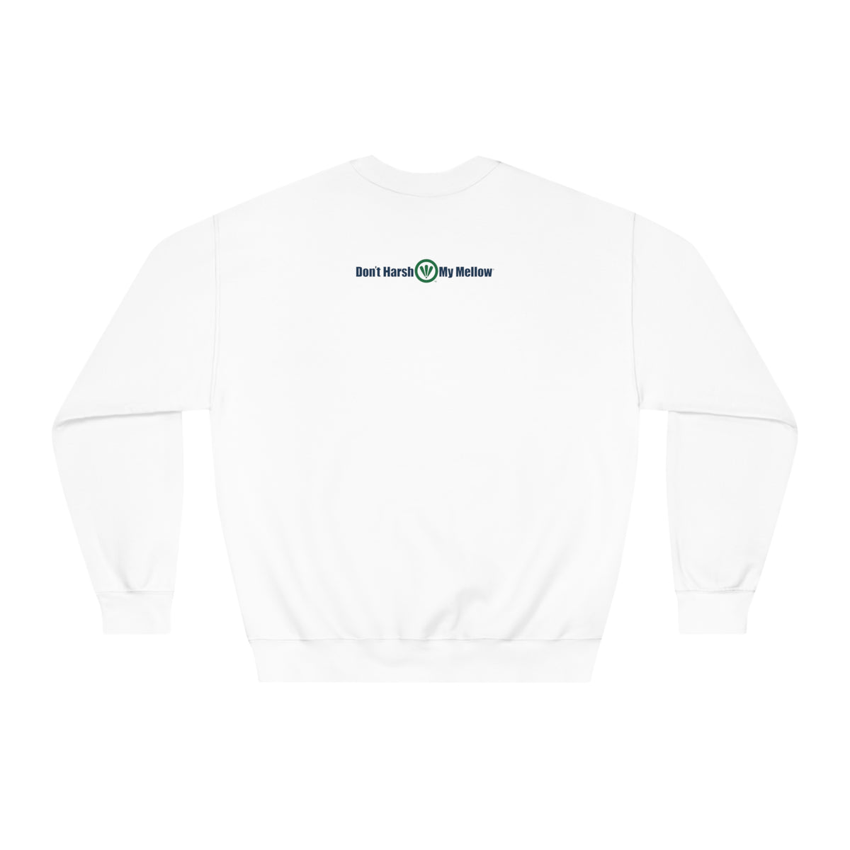 Men's DryBlend® Crewneck Sweatshirt