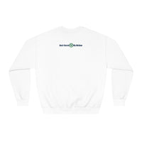 DryBlend® Rundhals-Sweatshirt für Herren 