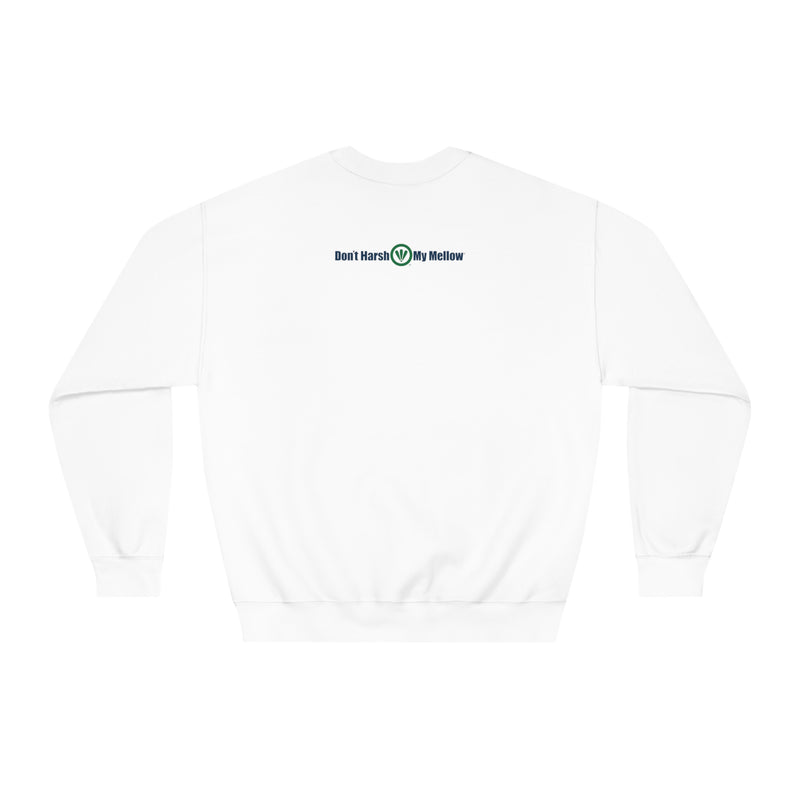 Men's DryBlend® Crewneck Sweatshirt