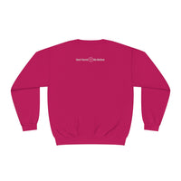 NuBlend® Rundhals-Sweatshirt für Damen 