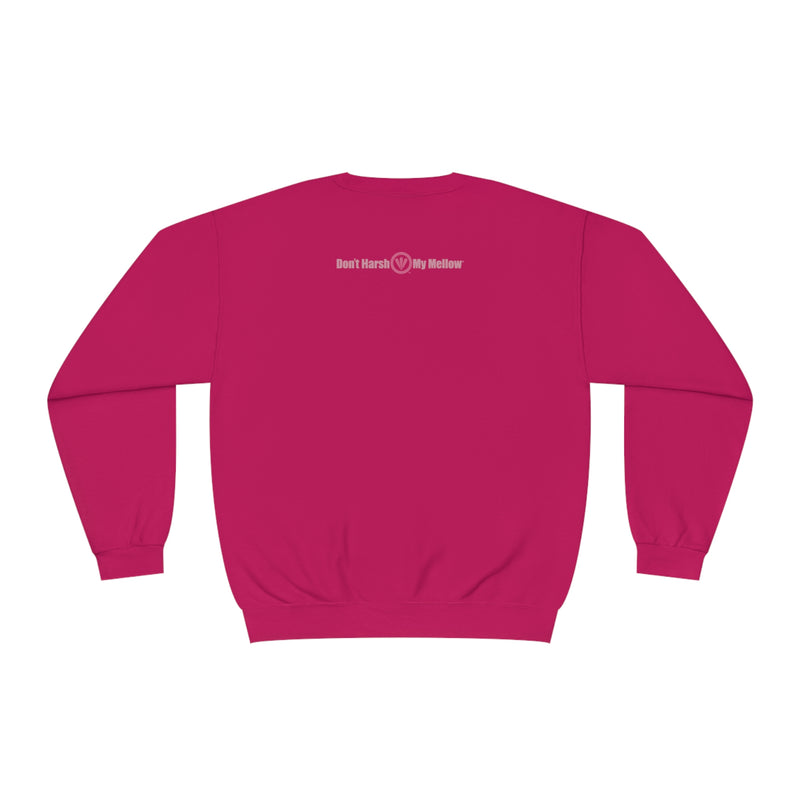 NuBlend® Rundhals-Sweatshirt für Damen 