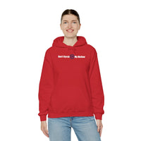 Heavy Blend™ Hoodie für Damen 