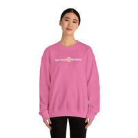 Heavy Blend™ Rundhals-Sweatshirt für Damen 